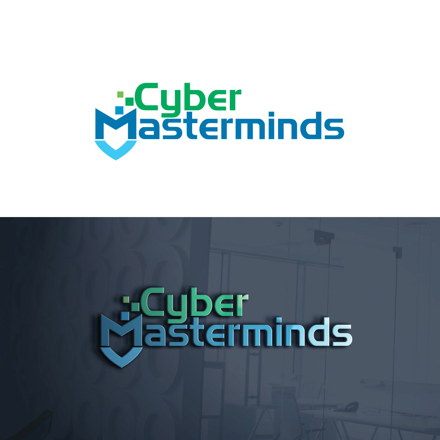 Logo Design by concepts for this project | Design #21019606