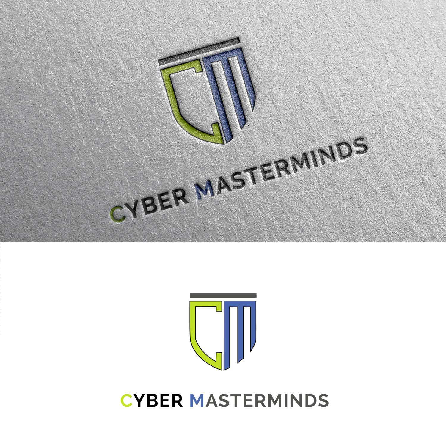 Diseño de Logo por BOLBOL 2 para este proyecto | Diseño #21111704