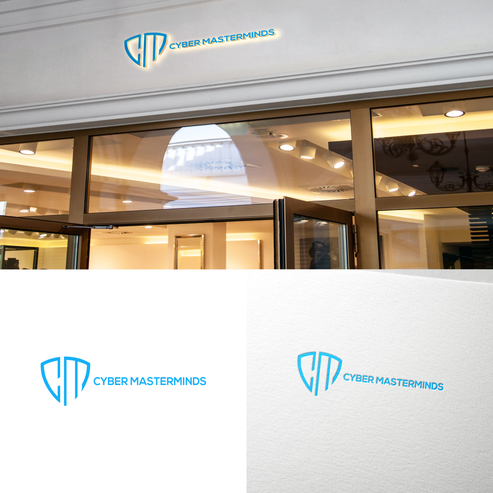 Logo-Design von rinaldoajigunadi 2 für dieses Projekt | Design #20996935