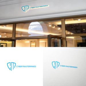 Logo Design by rinaldoajigunadi 2 for this project | Design: #20996935