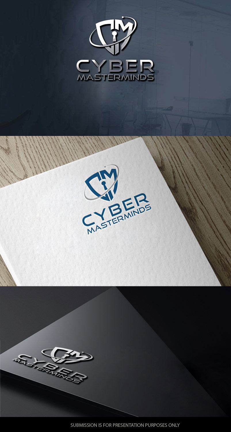 Logo-Design von graphicevolution für dieses Projekt | Design #20985268