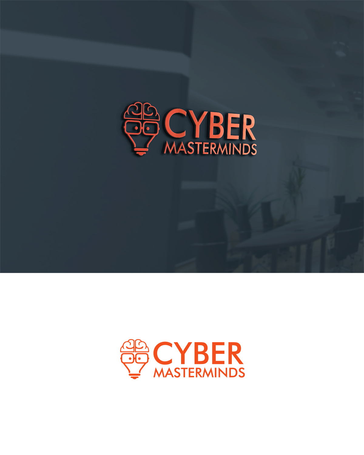 Logo Design by RedLine 3 for this project | Design #20988917