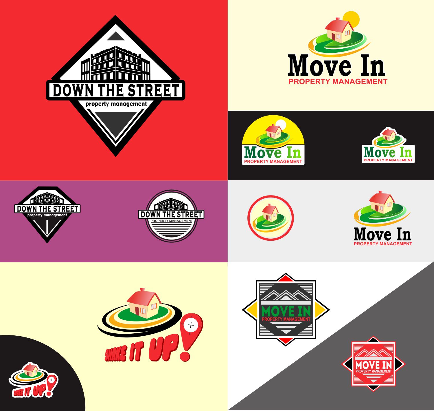 Design de Logo par AisyahArt86 pour ce projet | Design #21038582