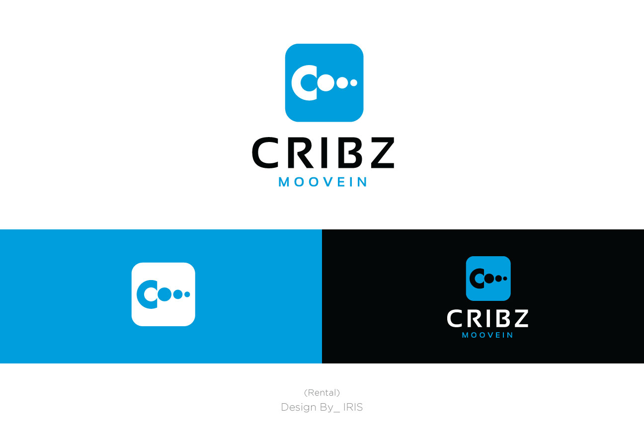 Logo Design by Iris 3 for this project | Design #21001431