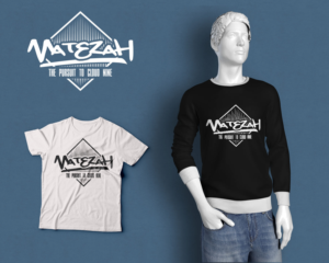 T-Shirt-Design von dhadaj für dieses Projekt | Design #21004183