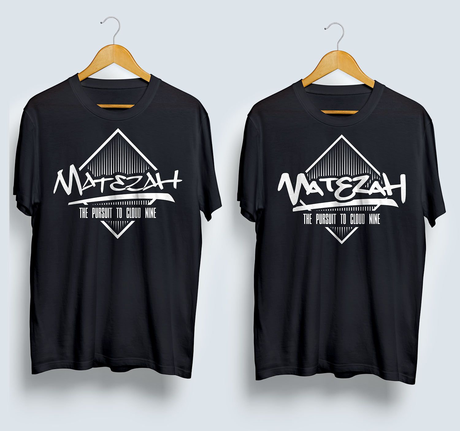 T-shirt Design by dhadaj for this project | Design #21004201