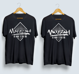 T-shirt Design by dhadaj for this project | Design: #21004201