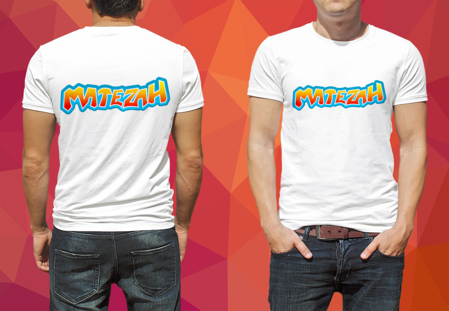 T-Shirt-Design von Mel 3 für dieses Projekt | Design #21038874