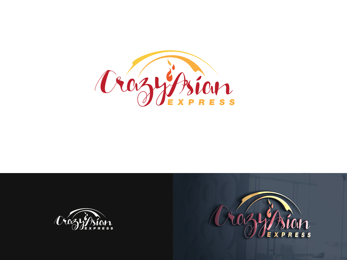 Logo Design by ArtSamurai for this project | Design #20991566