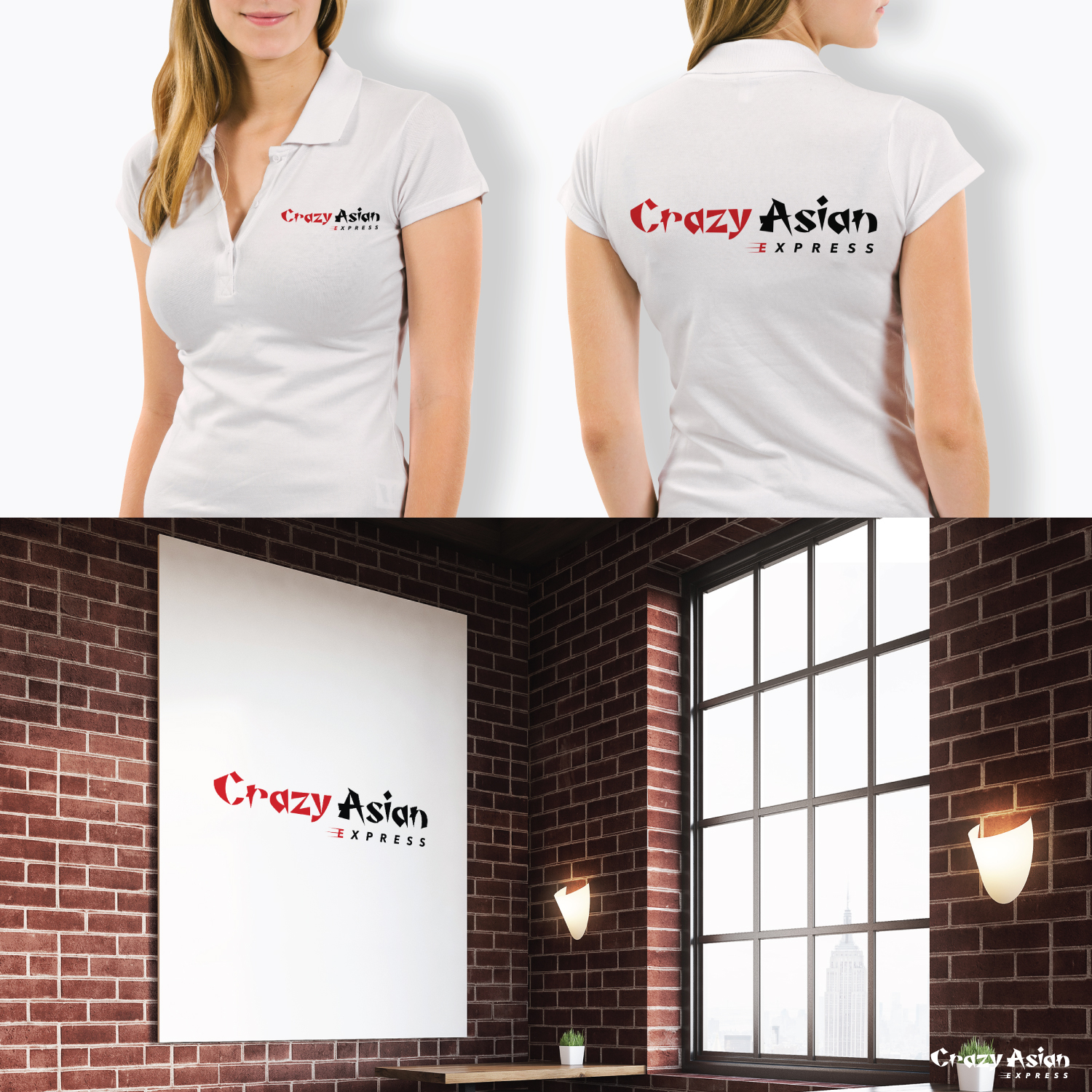 Logo Design by ChicGraphix for this project | Design #21031376