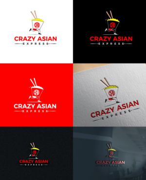Logo Design by Abraham cristy