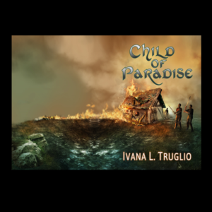 Book Cover Design by Vixer