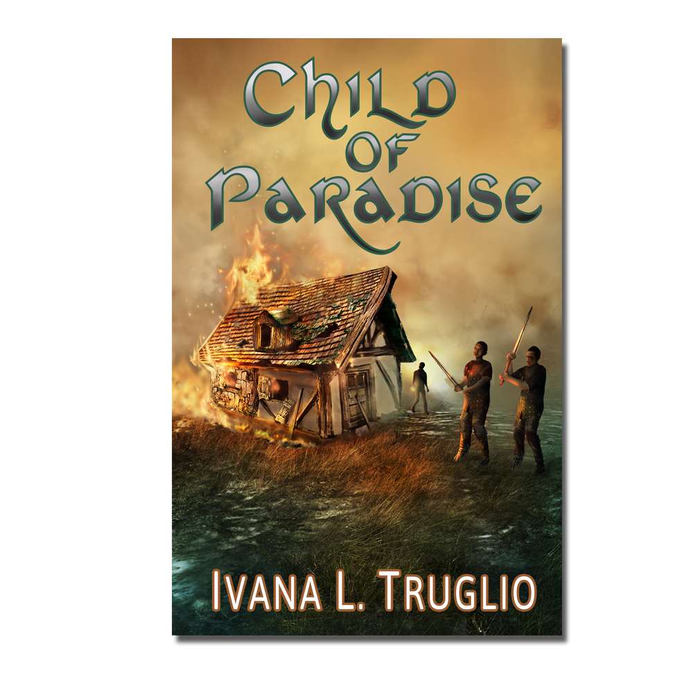 Book Cover Design by Vixer for this project | Design #21015758