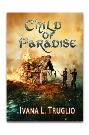 Book Cover Design by Vixer for this project | Design: #21017477