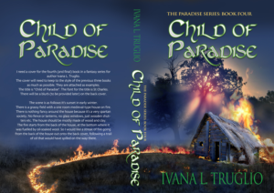 Book Cover Design by illuminati-design for this project | Design: #21033160