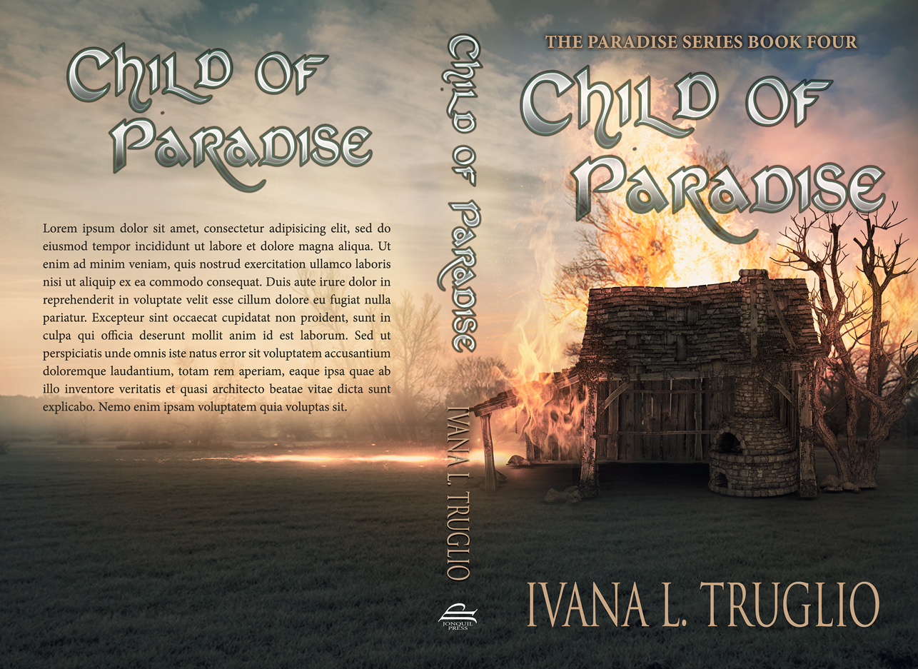 Book Cover Design by dienel96 for this project | Design #20986483