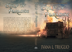 Book Cover Design by dienel96 for this project | Design: #20986483
