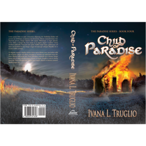 Book Cover Design by Gabriel T. Marques for this project | Design: #21014665