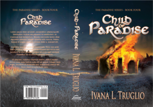 Book Cover Design by Gabriel T. Marques for this project | Design: #21045872