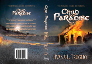 Book Cover Design by Gabriel T. Marques for this project | Design: #21089389