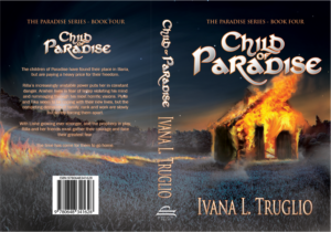 Book Cover Design by Gabriel T. Marques for this project | Design: #21105439