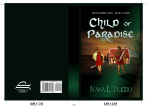 Book Cover Design by Dobriarto for this project | Design: #20996298