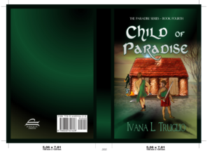 Book Cover Design by Dobriarto for this project | Design: #21004653