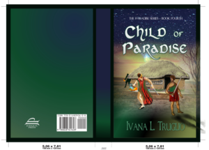 Book Cover Design by Dobriarto for this project | Design: #21032003