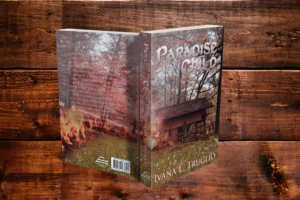 Book Cover Design by BCN Book Cover & Logo Studio for this project | Design: #20995765