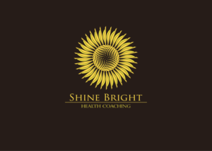 Logo Design by mosu for Shine Bright Health Coaching | Design: #21023711