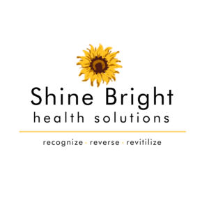 Logo Design by aredahc for Shine Bright Health Coaching | Design #20994992