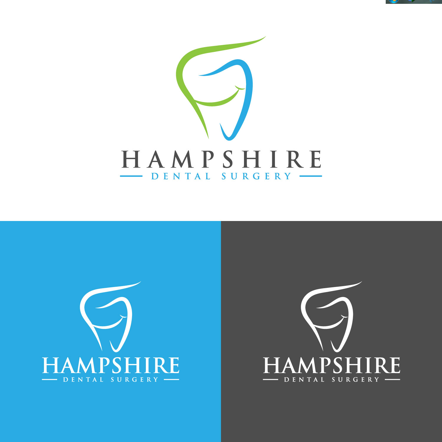 Logo Design by kaushal 05 for this project | Design #21009614