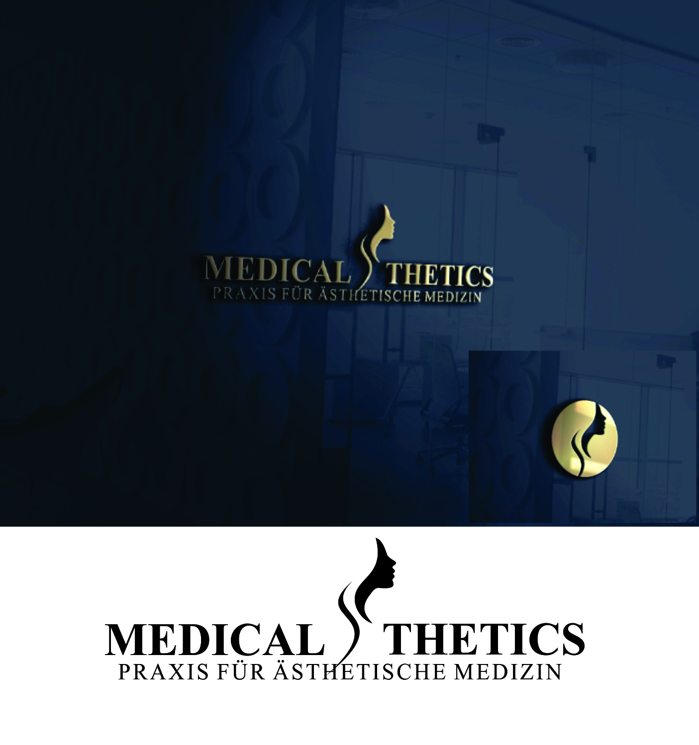 Diseño de Logo por K-Ranj Designs para este proyecto | Diseño: #21022899