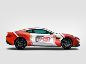 Logo Design by marianoHR