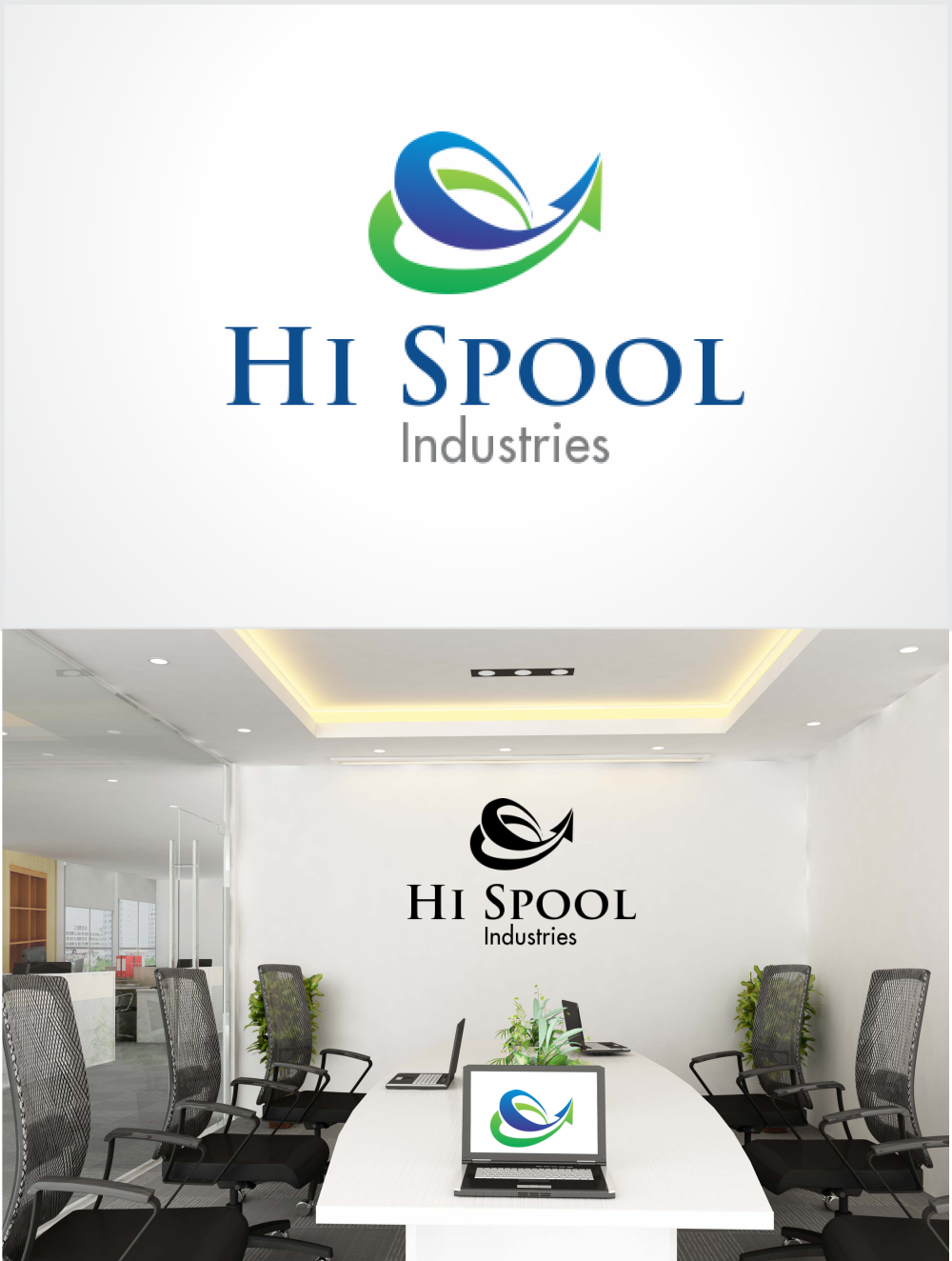 Logo Design by ThePredators for this project | Design #21013516