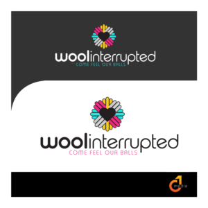 Logo Design by C1 Media for Northern Bay Fibres & Muskoka Yarn Box | Design #20989969