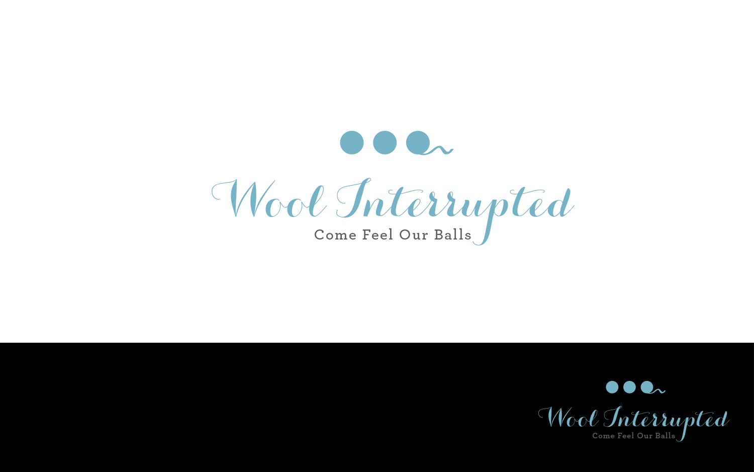 Design de Logo par Grafactory pour Northern Bay Fibres & Muskoka Yarn Box | Design #20998981