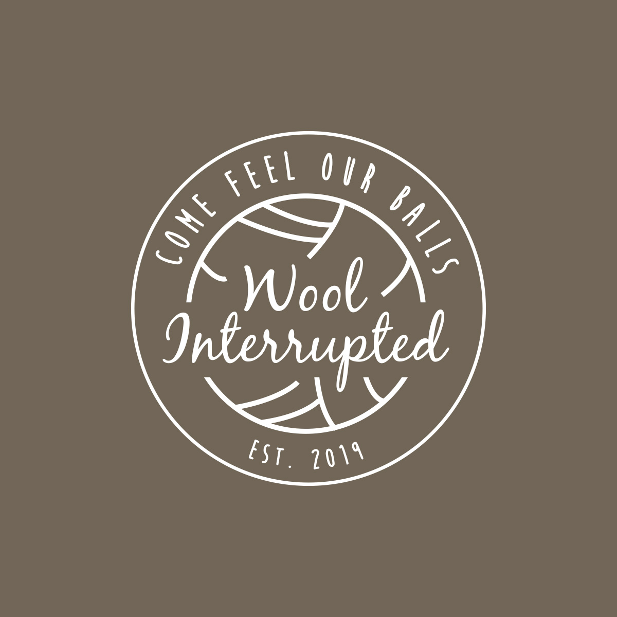 Logo Design by Valtti Design for Northern Bay Fibres & Muskoka Yarn Box | Design #20990085