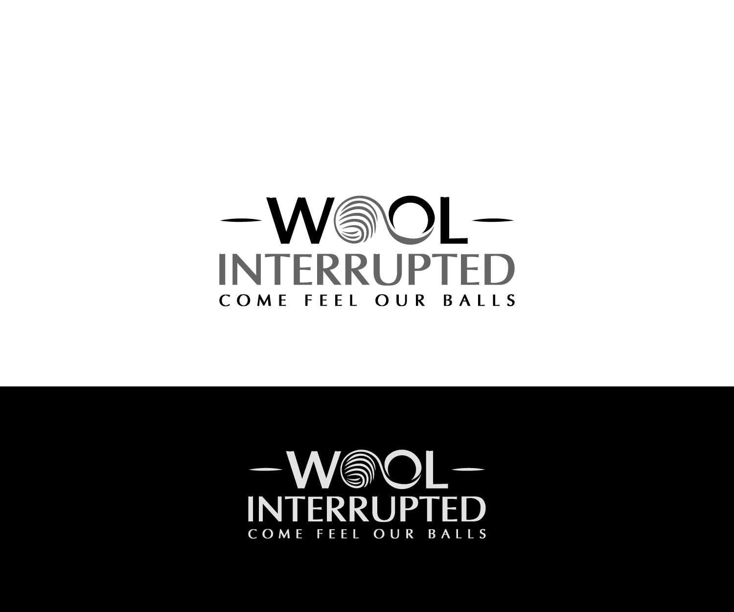 Logo Design by anico for Northern Bay Fibres & Muskoka Yarn Box | Design #20995497