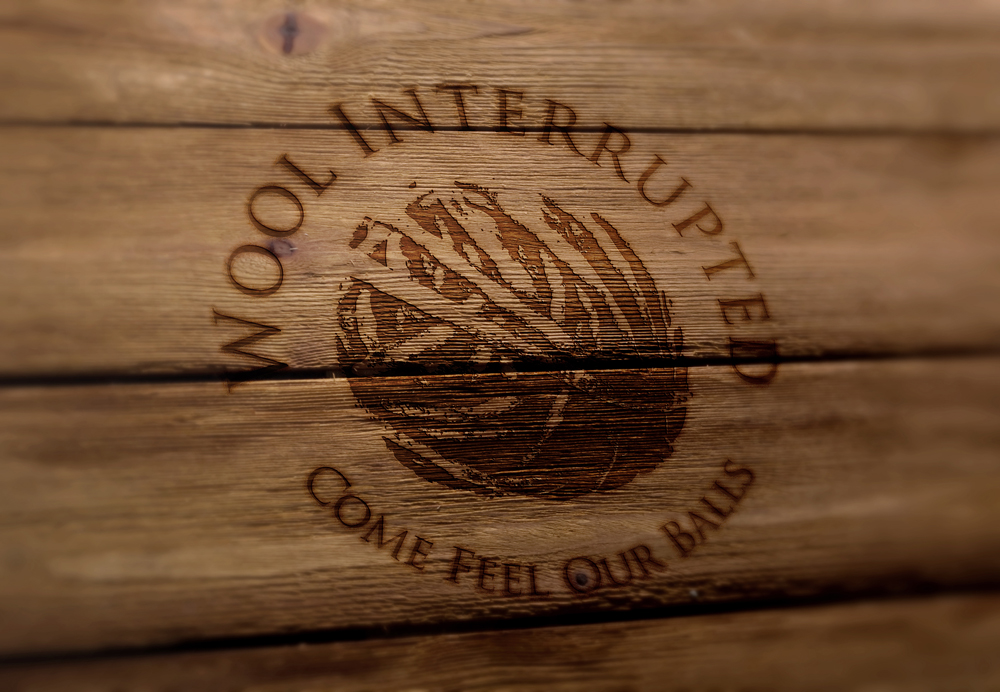 Design de Logo par R.Bello pour Northern Bay Fibres & Muskoka Yarn Box | Design #20990178