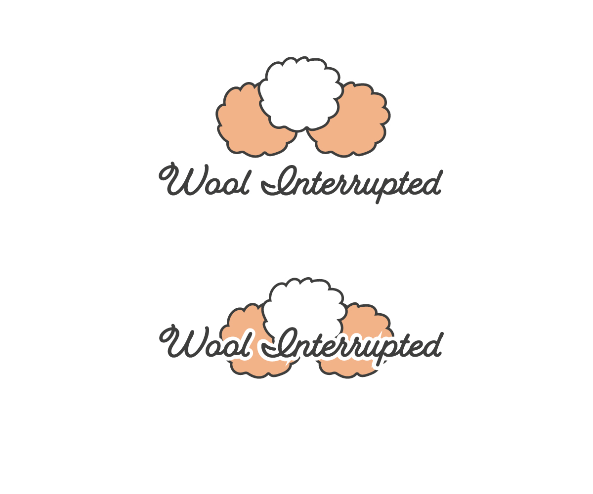 Diseño de Logo por KreativeDesign para Northern Bay Fibres & Muskoka Yarn Box | Diseño #21008783