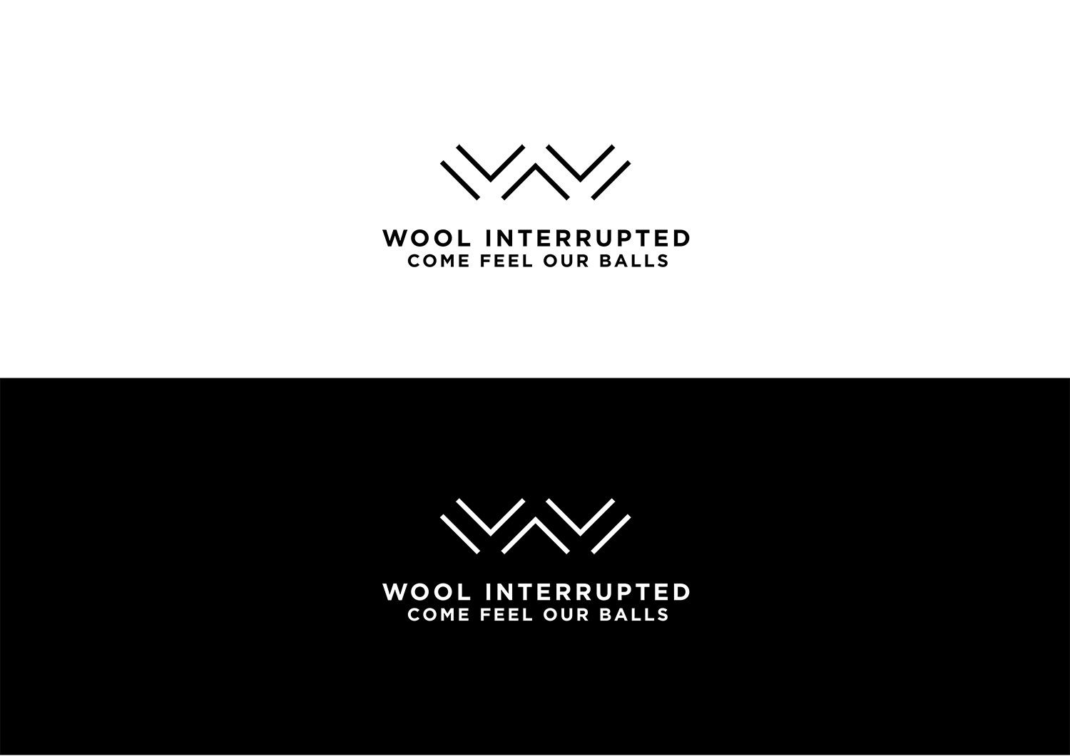 Logo Design by yoshi-wieuw for Northern Bay Fibres & Muskoka Yarn Box | Design #21004465