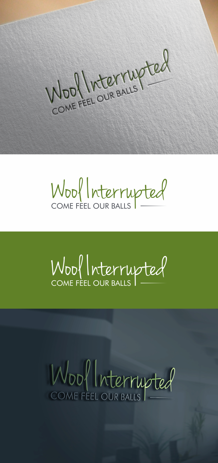 Logo Design by aqilazhifara for Northern Bay Fibres & Muskoka Yarn Box | Design #20990302