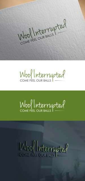 Design de Logo par aqilazhifara pour Northern Bay Fibres & Muskoka Yarn Box | Design : #20990302
