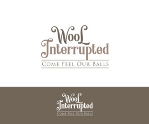 Logo Design by Maria's Creation for Northern Bay Fibres & Muskoka Yarn Box | Design #20994979