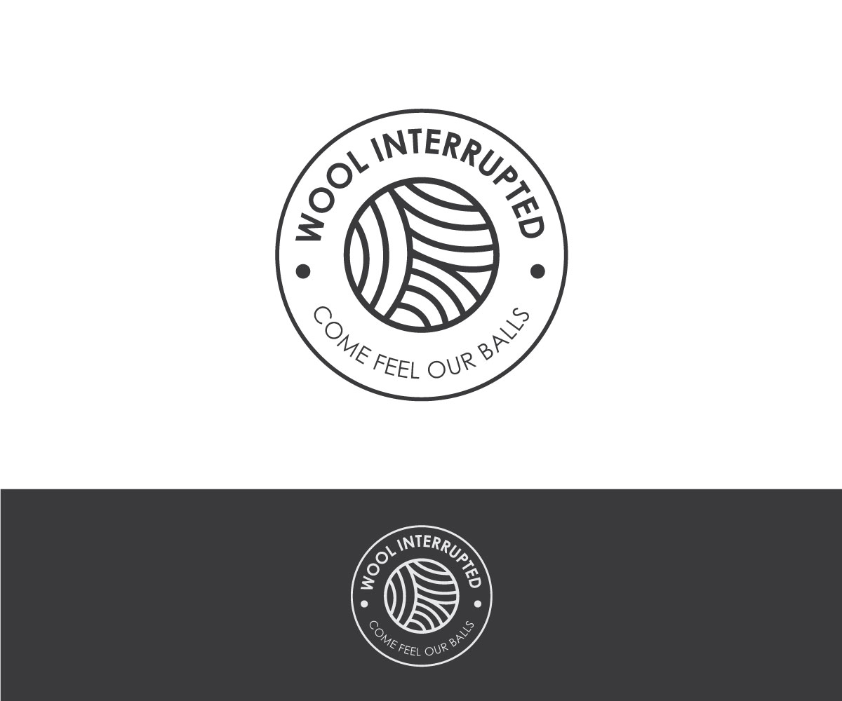 Logo Design by Maria's Creation for Northern Bay Fibres & Muskoka Yarn Box | Design #20994980