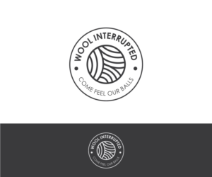 Logo Design by Maria's Creation for Northern Bay Fibres & Muskoka Yarn Box | Design: #20994980