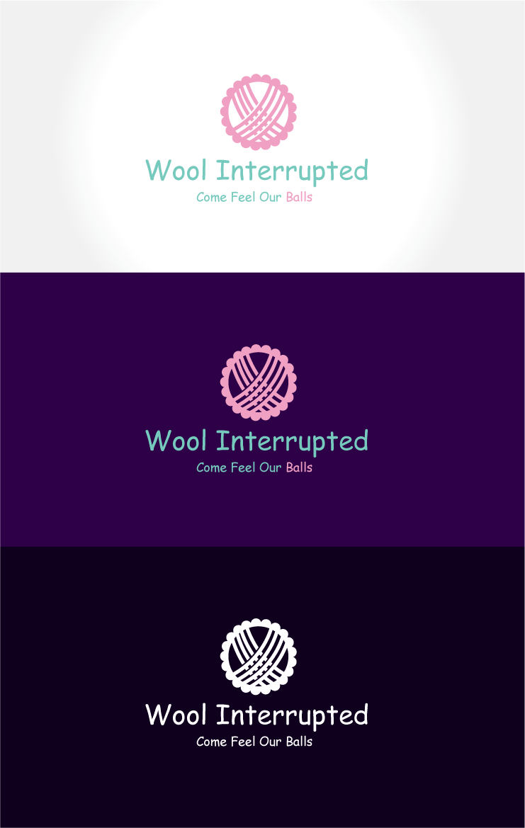 Design de Logo par graphicevolution pour Northern Bay Fibres & Muskoka Yarn Box | Design #20994096