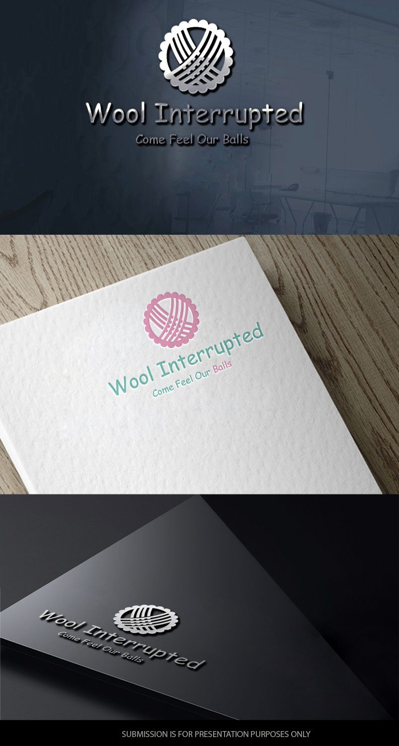 Design de Logo par graphicevolution pour Northern Bay Fibres & Muskoka Yarn Box | Design #20994097