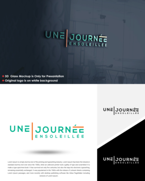 Logo Design by creativehubs 2